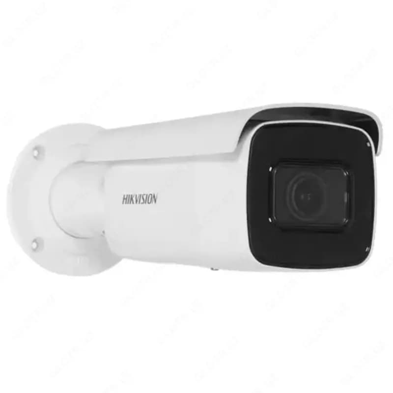 Вариофокальная цилиндрическая IP-камера ”Hikvision HIKVISION DS-2CD2643G2-IZS” - IP - 4MP — 2