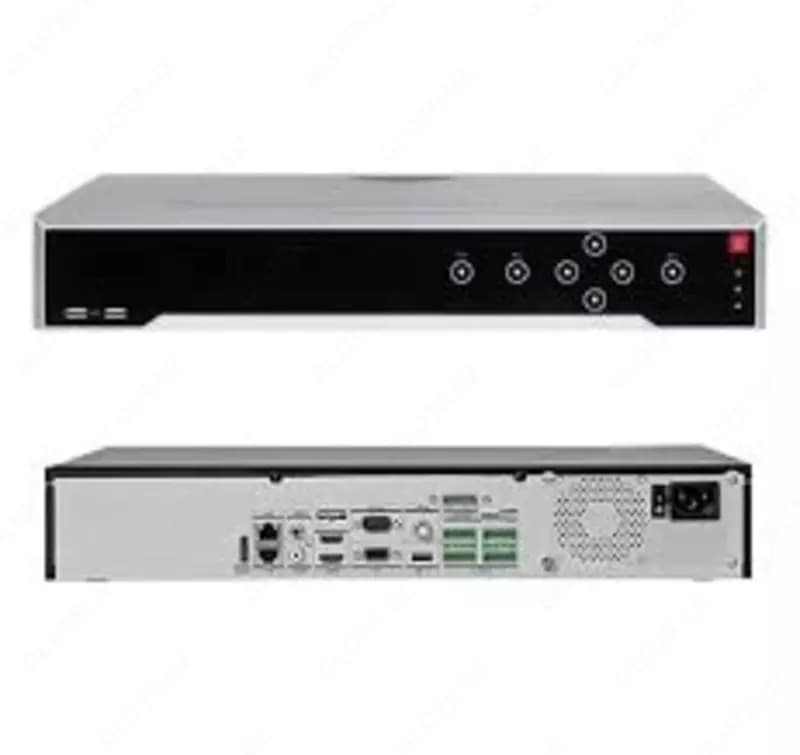 Видеорегистратор Hikvision NVR DS-7732NI-K4 — 5