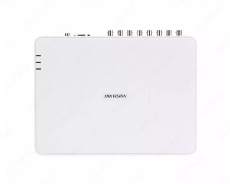 4K видеорегистратор DS-7116HGHI-K1 — 2