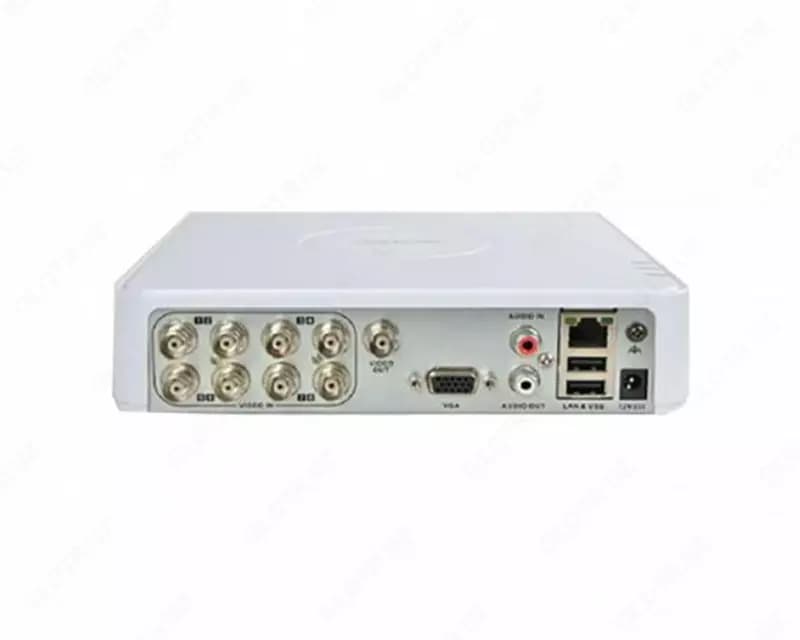4K видеорегистратор DS-7116HGHI-K1 — 4