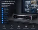 Сетевой видеорегистратор DS-7732NI-I4(B)(STD)