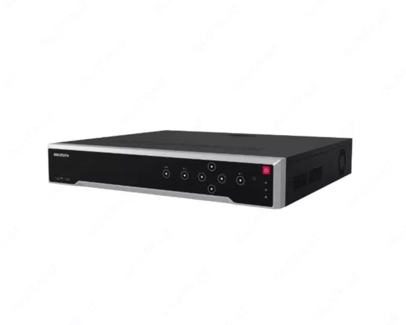 Сетевой видеорегистратор DS-7732NI-I4(B)(STD) — 2