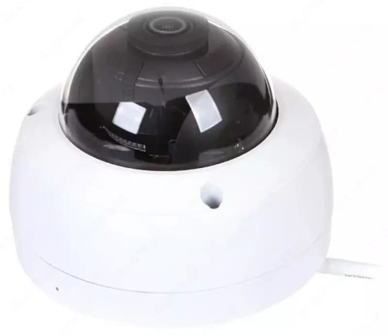 Купольная IP видеокамера HIKVISION DS-2CD2143G2-IU — 3