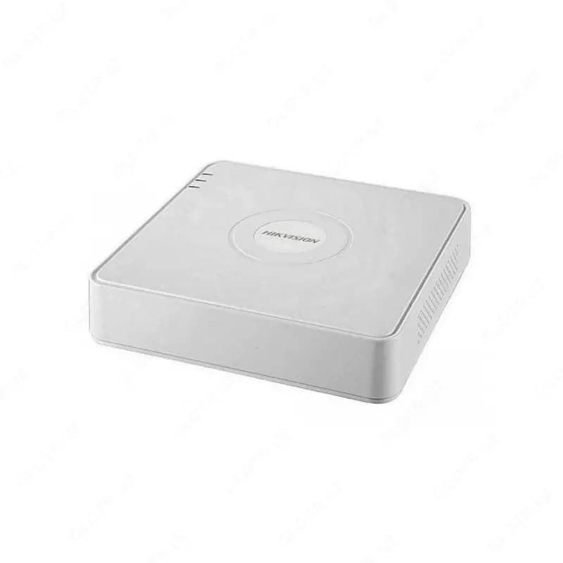 Автономный сетевой видеорегистратор HIKVISION DS-7104NI-Q1 — 1