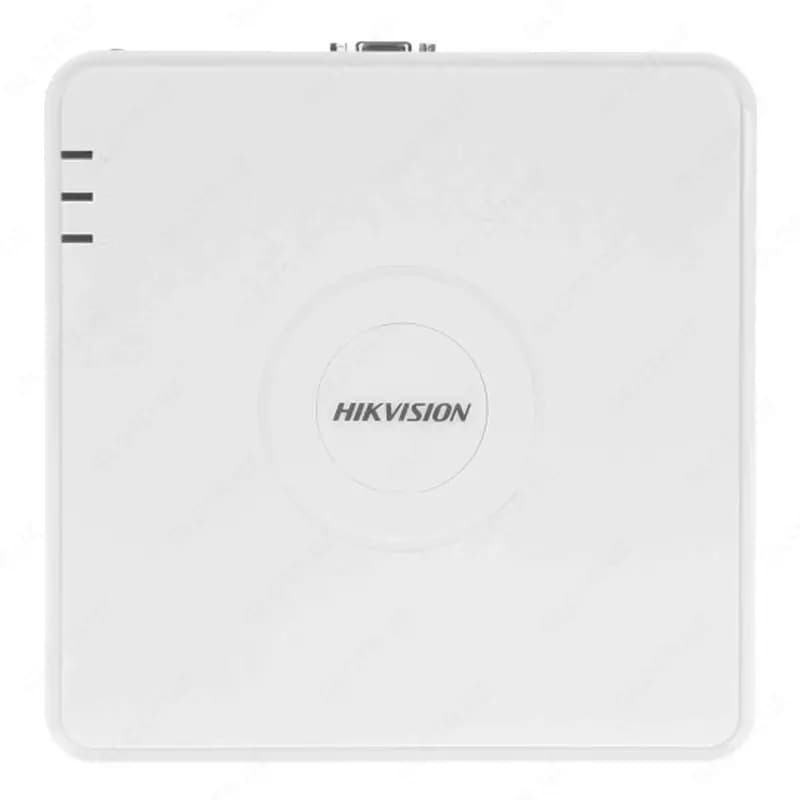 Автономный сетевой видеорегистратор HIKVISION DS-7104NI-Q1 — 3