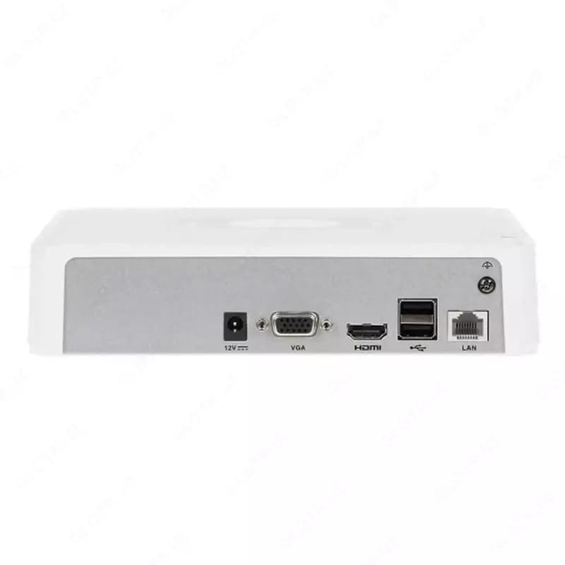 Автономный сетевой видеорегистратор HIKVISION DS-7104NI-Q1 — 4