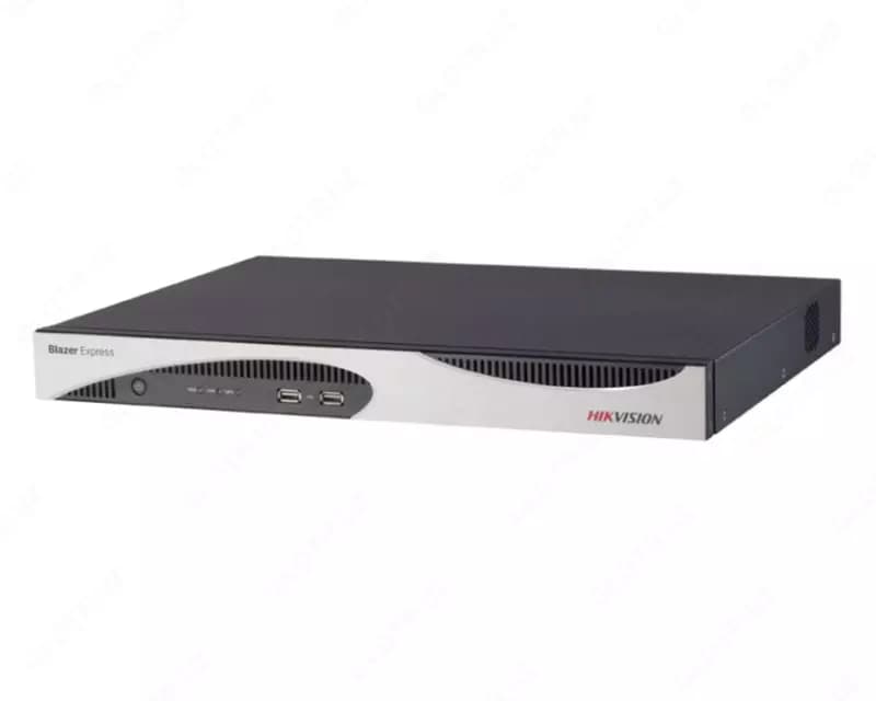 NVR - 32-канала Server - Blazer Express — 2