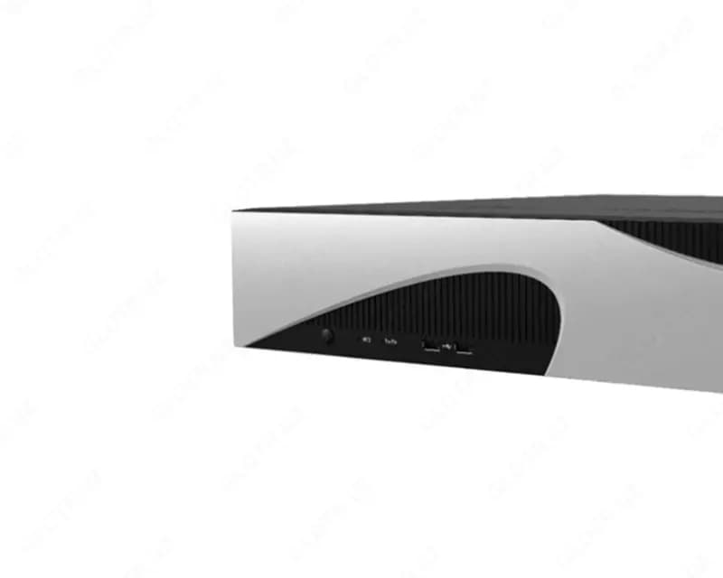NVR - 32-канала Server - Blazer Express — 4