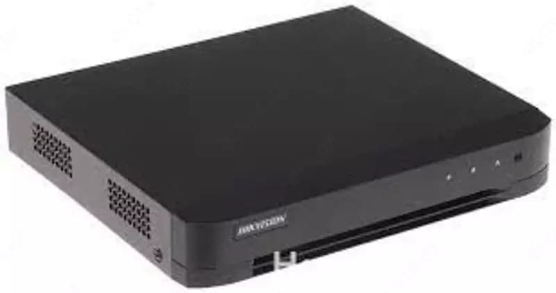 Видеорегистратор DS-7208HUHI-М2/S 4K - TURBO UHD — 1
