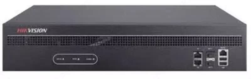 Видеорегистратор DS-7208HUHI-М2/S 4K - TURBO UHD — 3