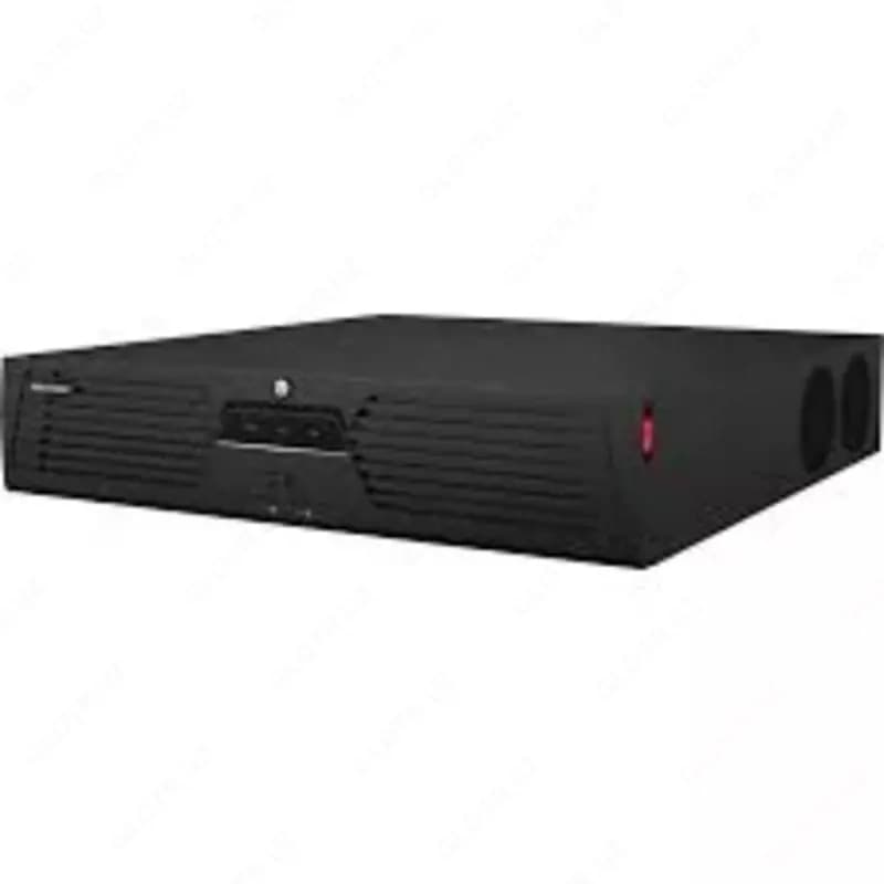 64-х канальный IP-видеорегистратор Hikvision NVR DS-9664NI-M8 — 1