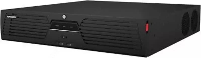 64-х канальный IP-видеорегистратор Hikvision NVR DS-9664NI-M8 — 3