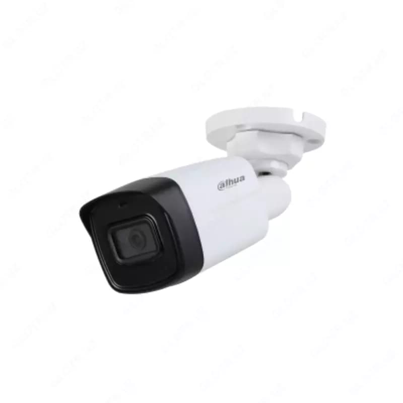 HDCVI камера Dahua DH-HAC-HFW1400TLP-S2(2.8mm) для видеонаблюдения — 1