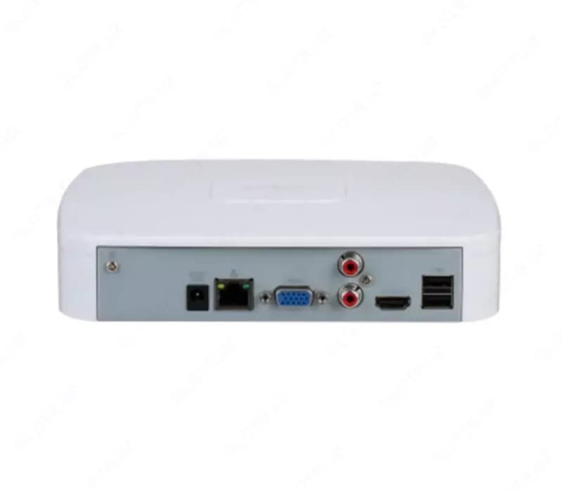 Видеорегистратор DHI-NVR4116-4KS3 — 2