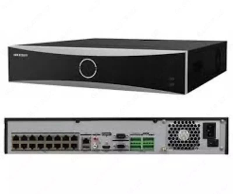 Видеорегистратор DS-7732NXI-K4 — 3