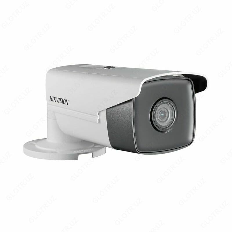 Камера HIKVISION IP 4MP DS-2CD2T45FWD-I5 — 2