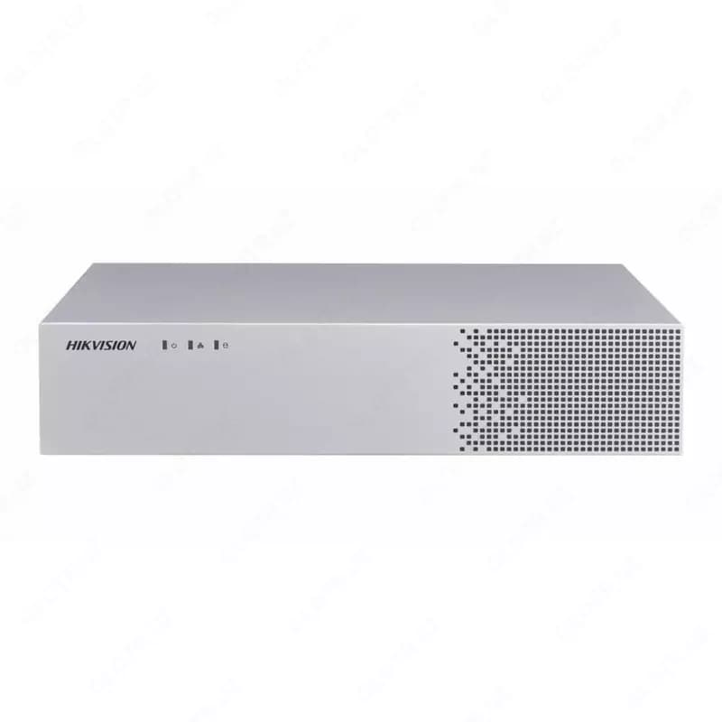 Автономный сетевой видеорегистратор NVR ”HIKVISION iDS-6704NXI-I/4F” 4 канала — 1