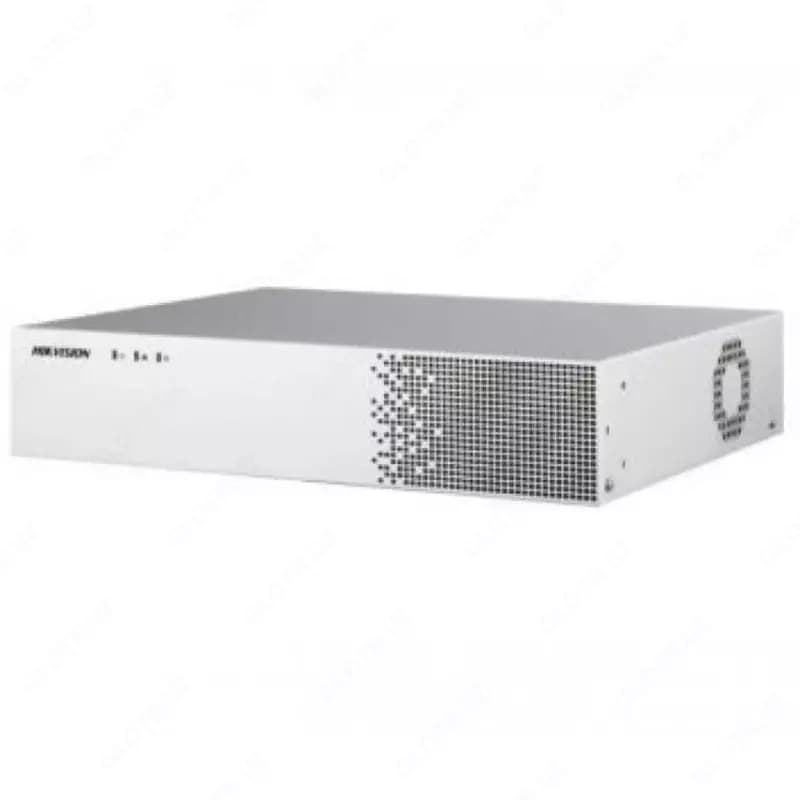 Автономный сетевой видеорегистратор NVR ”HIKVISION iDS-6704NXI-I/4F” 4 канала — 2