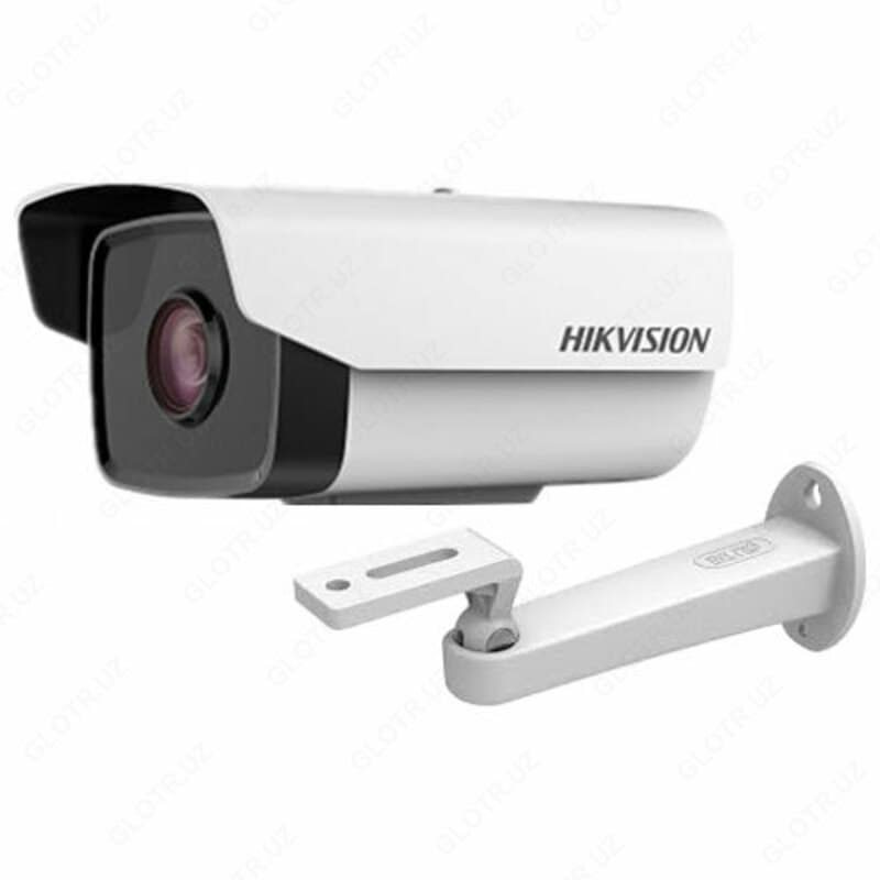 Камера HIKVISION IP 2MP DS-2CD2T21G0-I — 1