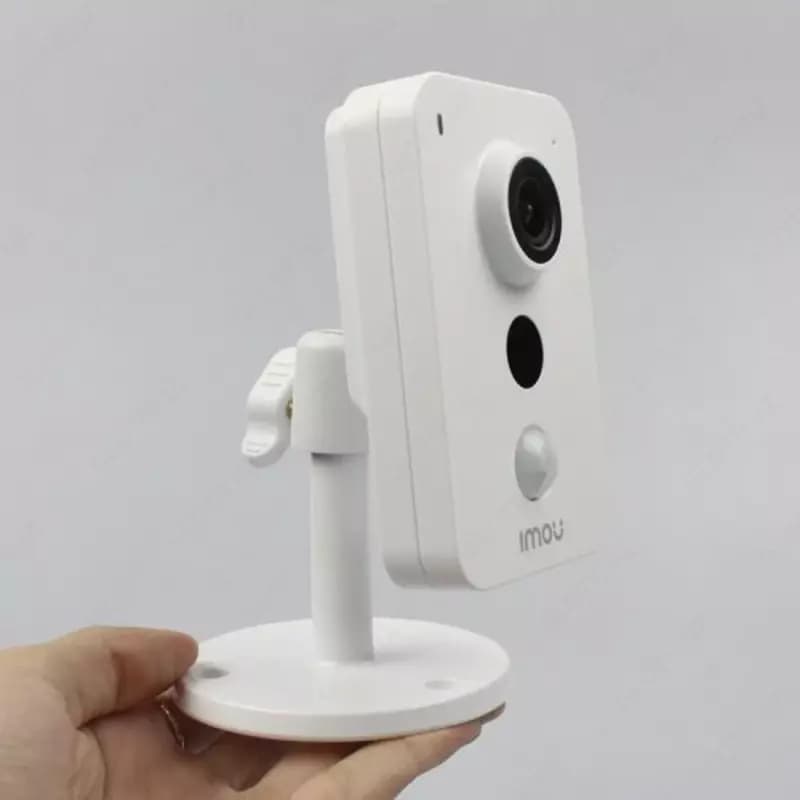 Внутренняя IP камера Dahua DH-IPC-K42AP Dahua — 2