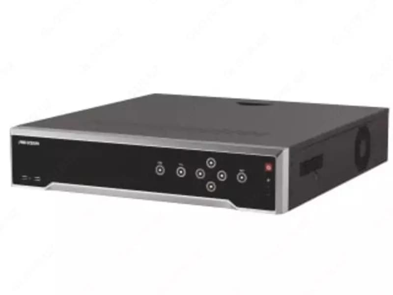 Сетевой IP-видеорегистратор NVR ”HIKVISION DS-7716NI-I4(B)” 16 каналов — 1