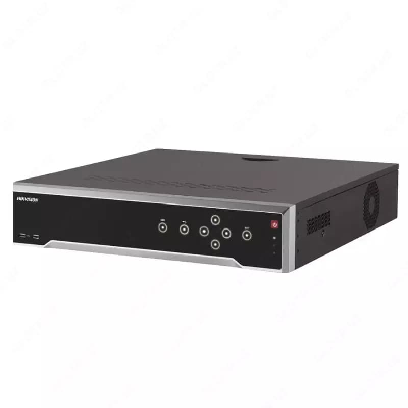 Сетевой IP-видеорегистратор NVR ”HIKVISION DS-7716NI-I4(B)” 16 каналов — 2