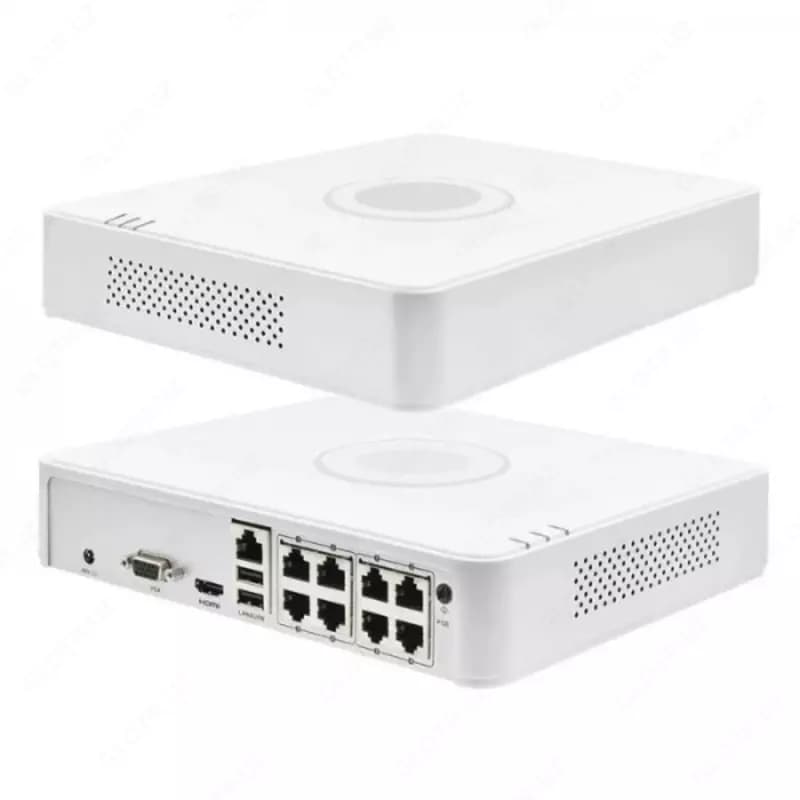 Видеорегистратор DS-7108NI-Q1(STD)(D) — 2