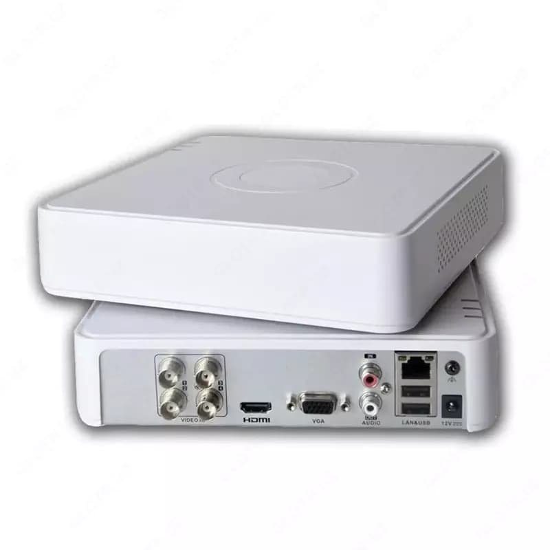Видеорегистратор DS-7104HGHI-M1 — 2