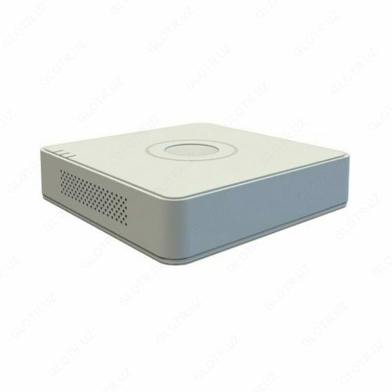 Видеорегистратор HIKVISION DS-7108HGHI-F1 — 1