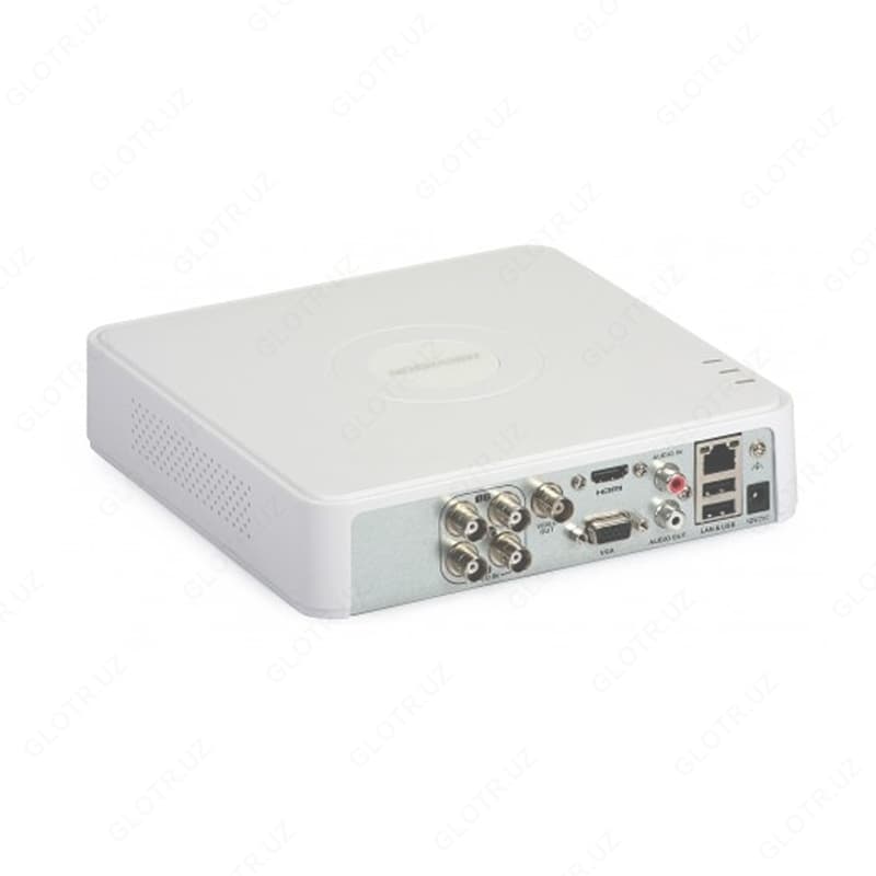 Видеорегистратор HIKVISION DS-7108HGHI-F1 — 2