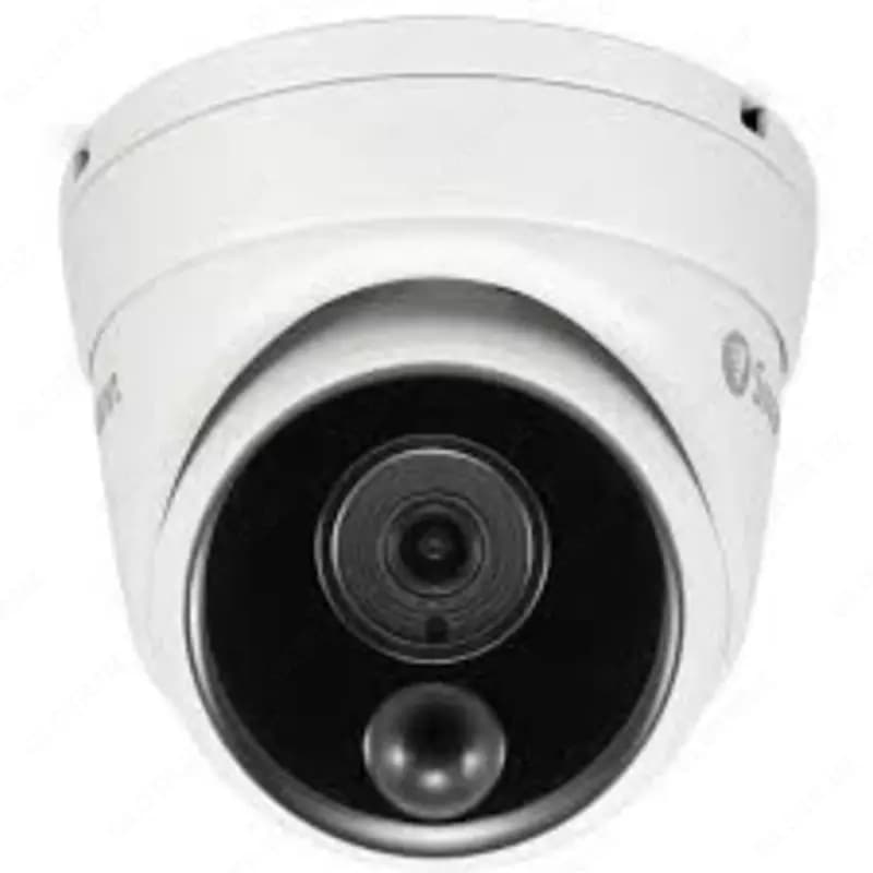 Камера DS-2CE71D8T-PIRL — 4