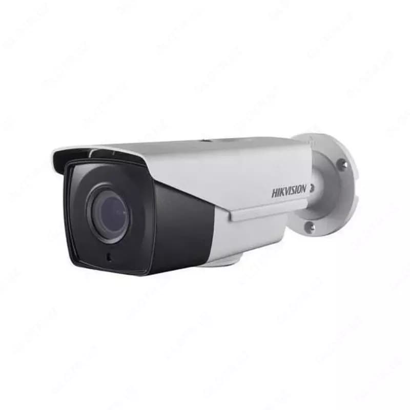 Цилиндрическая Full HD Видеокамера 5 МП ”Hikvision DS-2CE16H1T-IT3Z” — 1