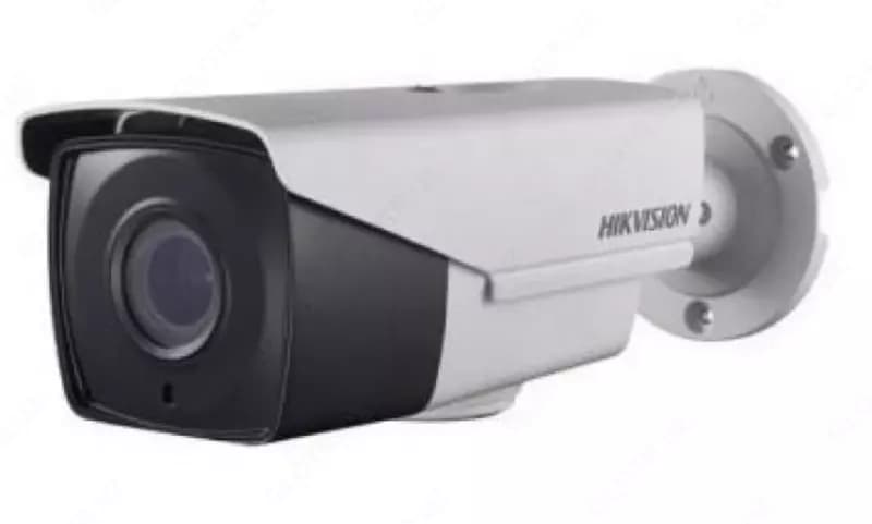 Цилиндрическая Full HD Видеокамера 5 МП ”Hikvision DS-2CE16H1T-IT3Z” — 2