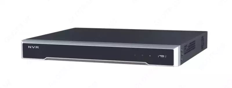 Сетевой видеорегистратор ”Hikvision” DS-7616NI-К2 — 2