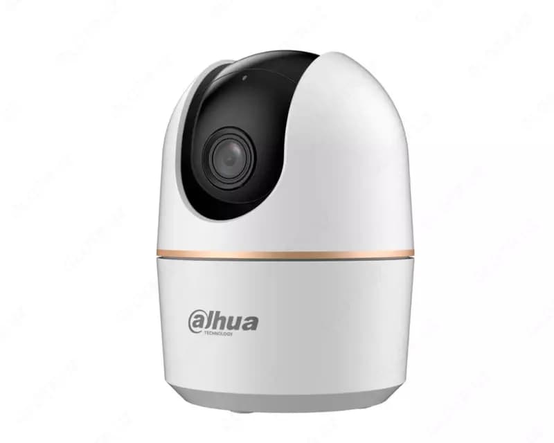 Wi-Fi видеокамера DH-H5A — 1