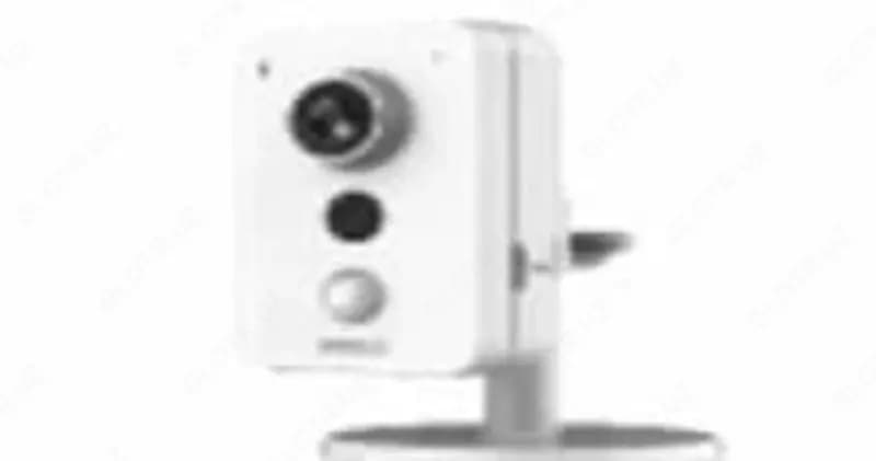 Сетевая камера Dahua DH-IPC-K22AP - POE — 2