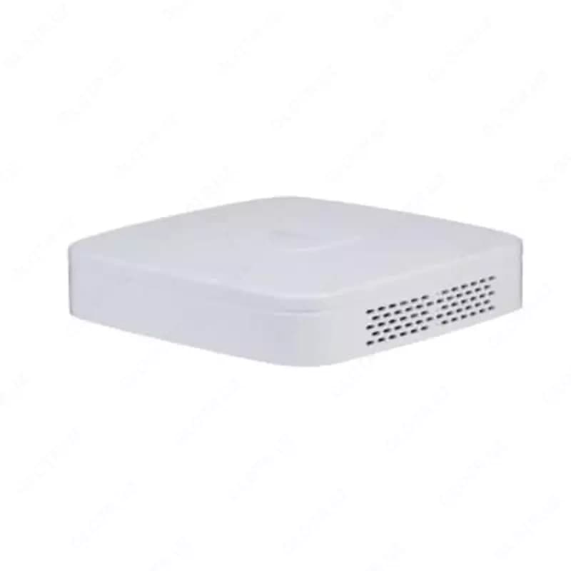 IP-видеорегистратор DAHUA DHI-NVR4104-4KS2/L (1HDD -4К) — 2