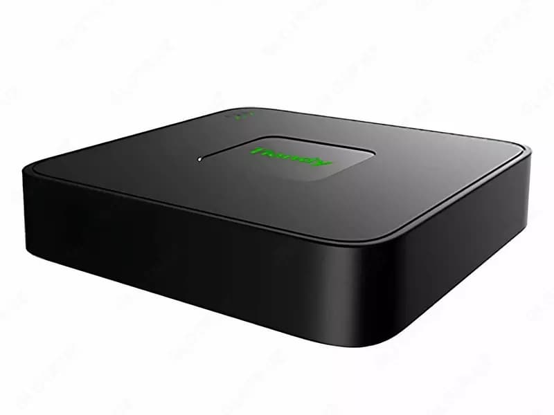 Видеорегистратор Tiandy TC-R3105 Spec:I/B/L/Eu — 2