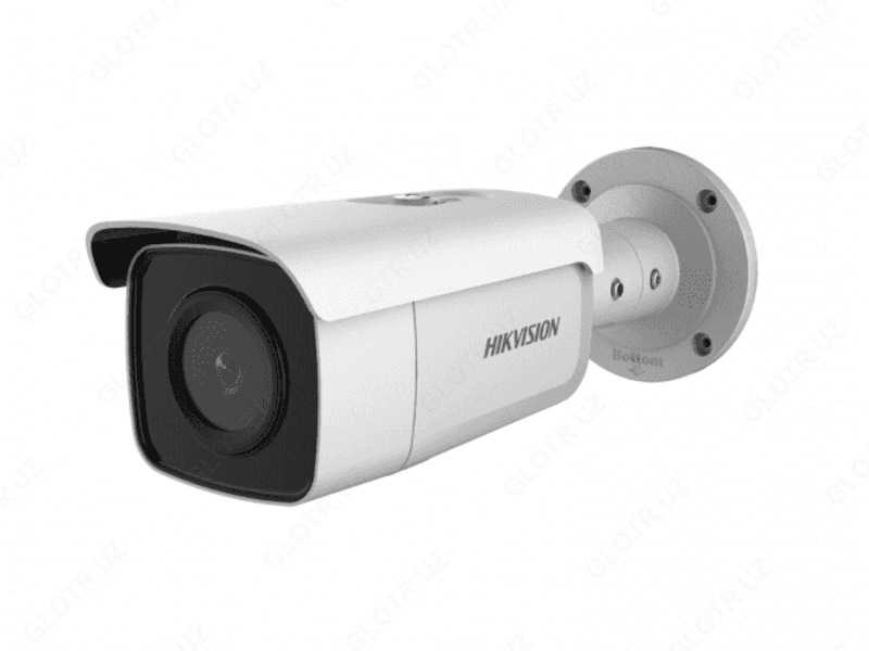 Камера HIKVISION IP 4MP DS-2CD2T46G1-2I — 1