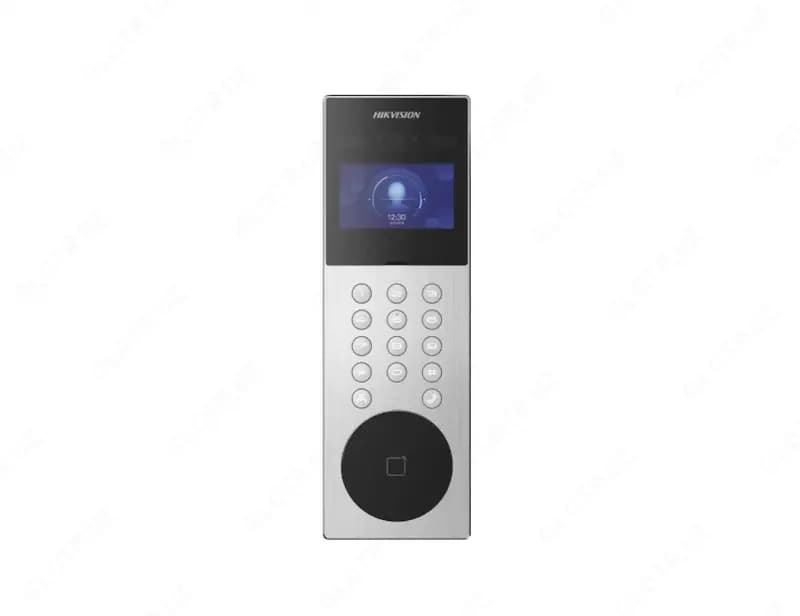 Домофон DS-KD9203-ME6(O-STD) — 2