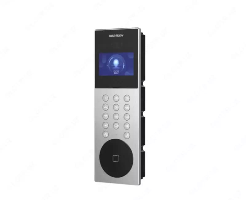 Домофон DS-KD9203-ME6(O-STD) — 3