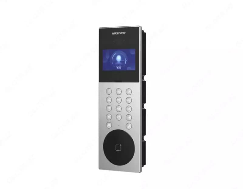 Домофон DS-KD9203-ME6(O-STD) — 4
