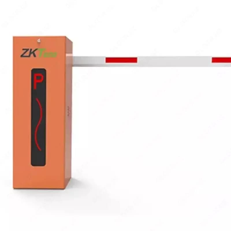 ZKTeco Шлагбаум (оранжевый) CMP200 — 1