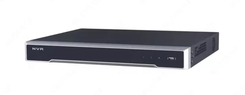 Сетевой видеорегистратор ”Hikvision” DS-7616NI-K2/16P — 2