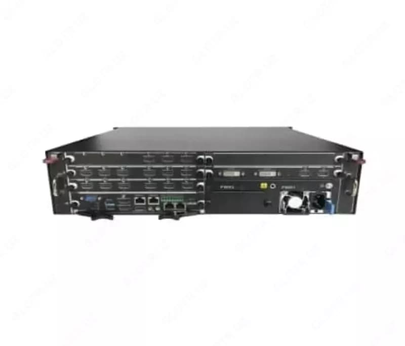 12-ти канальный Сетевой видеодекодер DAHUA DHI-NVD1205DH-4I-4K — 1