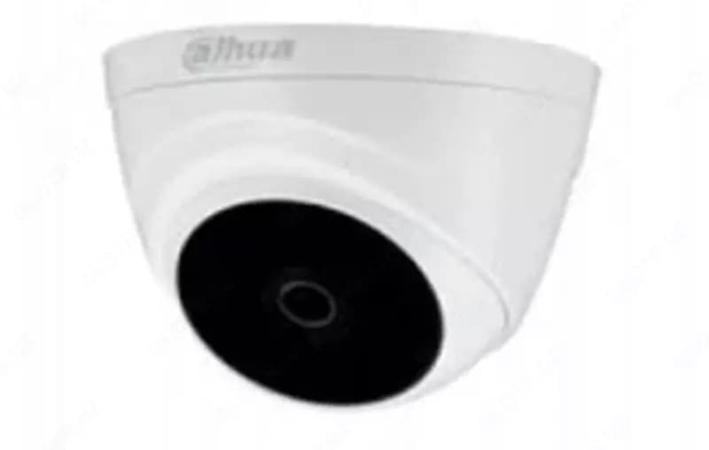 Видеокамера DAHUA DH-HAC-HFW1500CP-0280B-S2 / 5 Мп — 3