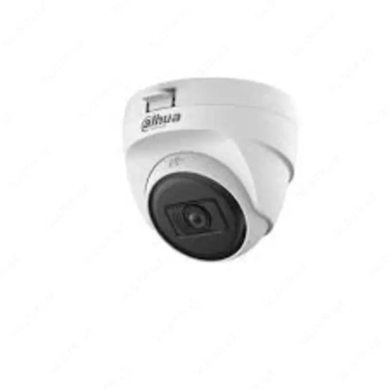 Видеокамера DAHUA DH-HAC-HFW1500CP-0280B-S2 / 5 Мп — 5