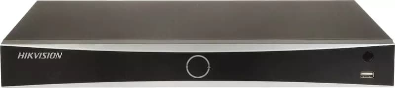 Сетевой видеорегистратор (NVR) DS-7616NXI-K1 — 1