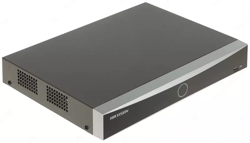 Сетевой видеорегистратор (NVR) DS-7716NI-M4 — 2
