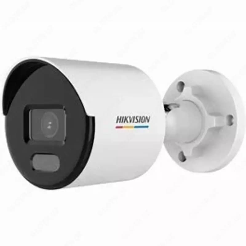 Видеонаблюдение DS-2CD1027G2-L - Color Vu — 1